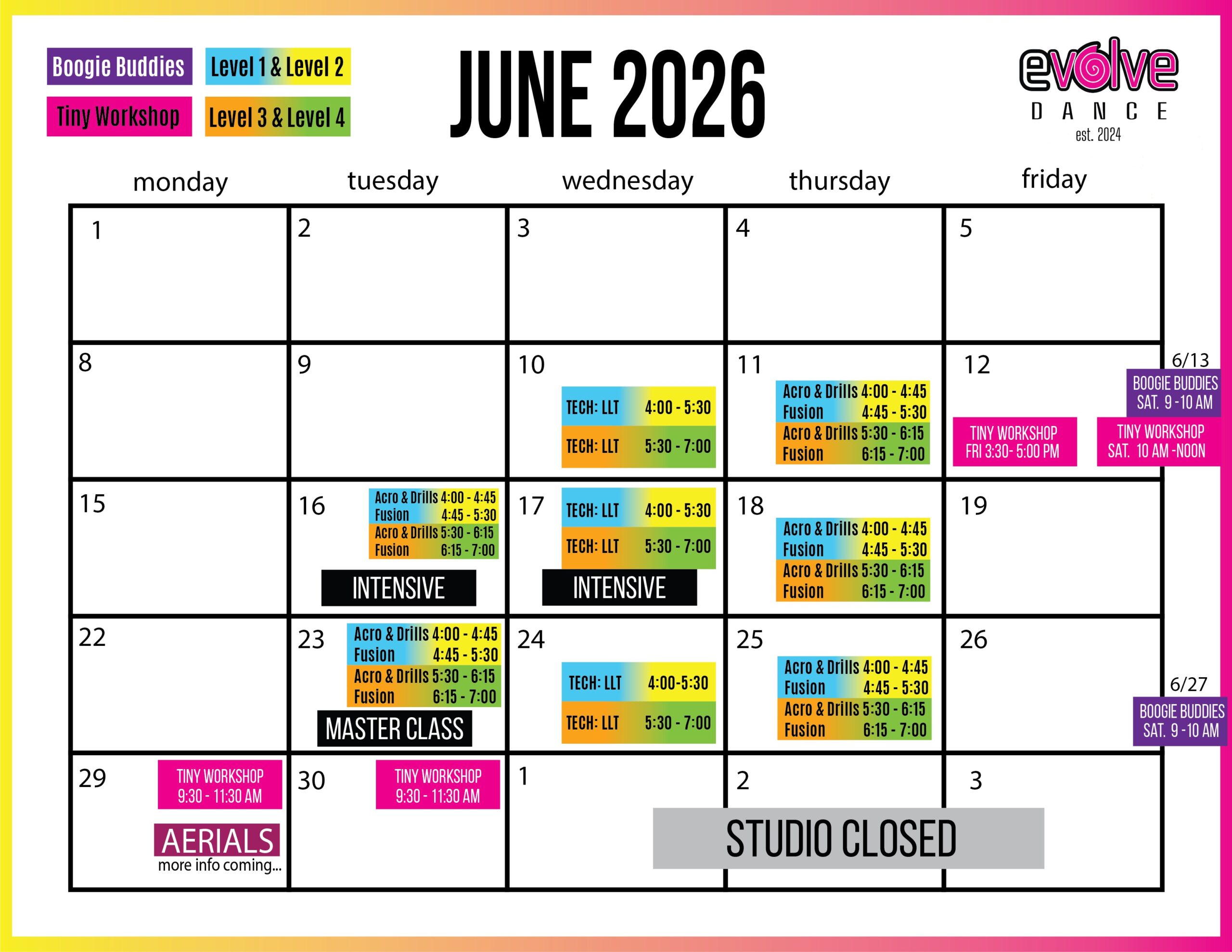 summer 2026 schedule-01