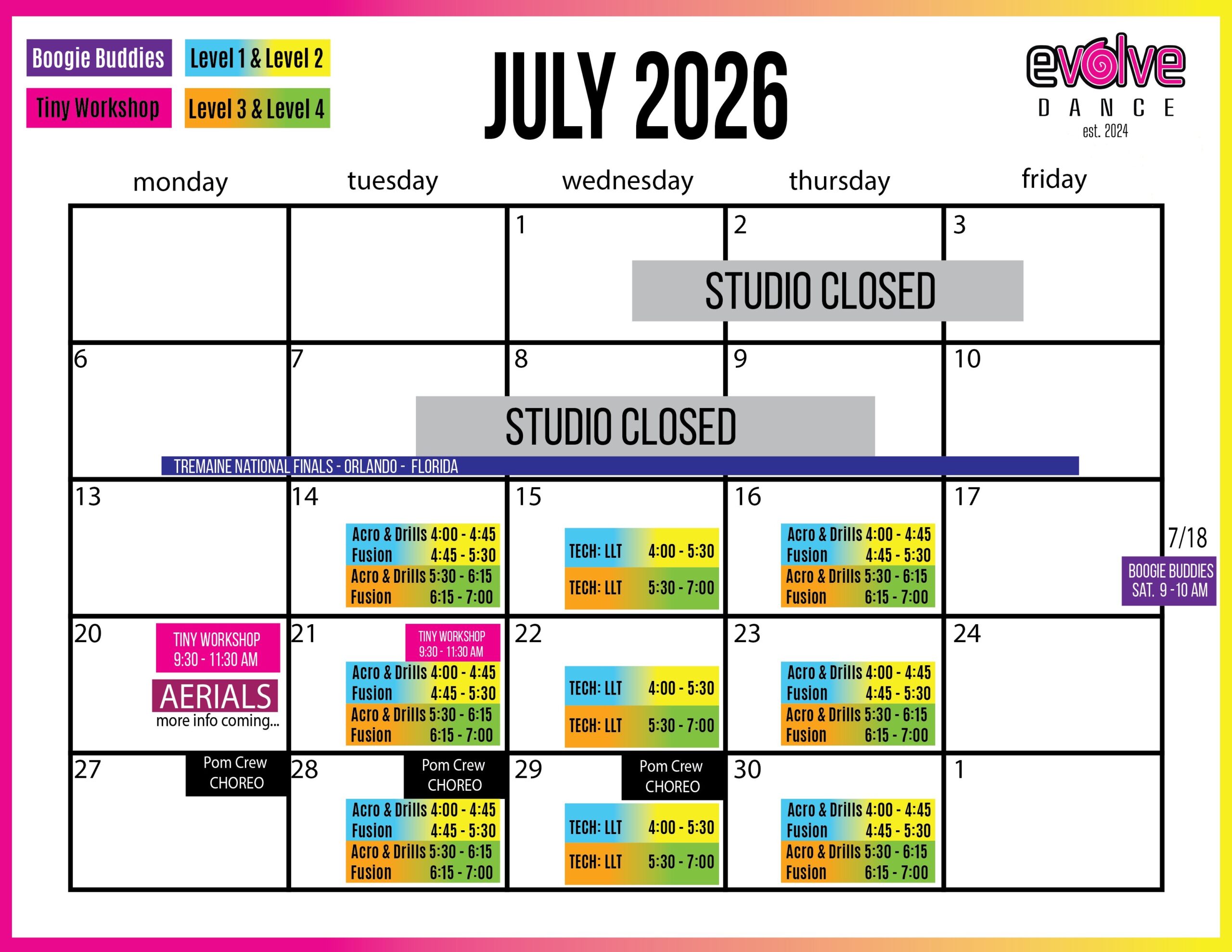 summer 2026 schedule-02